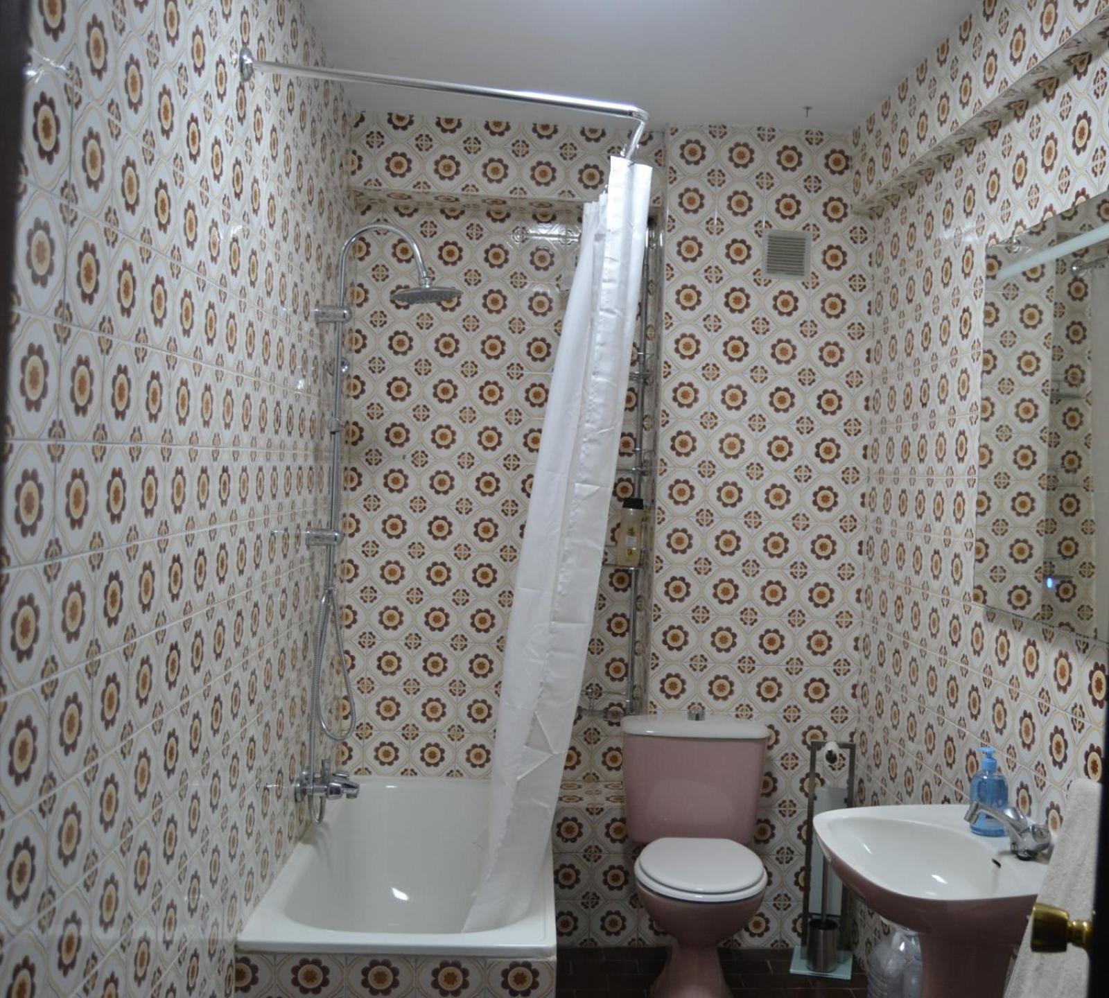 Apartamento Las Fuentes Сьерра-де-Фуэнтес Экстерьер фото