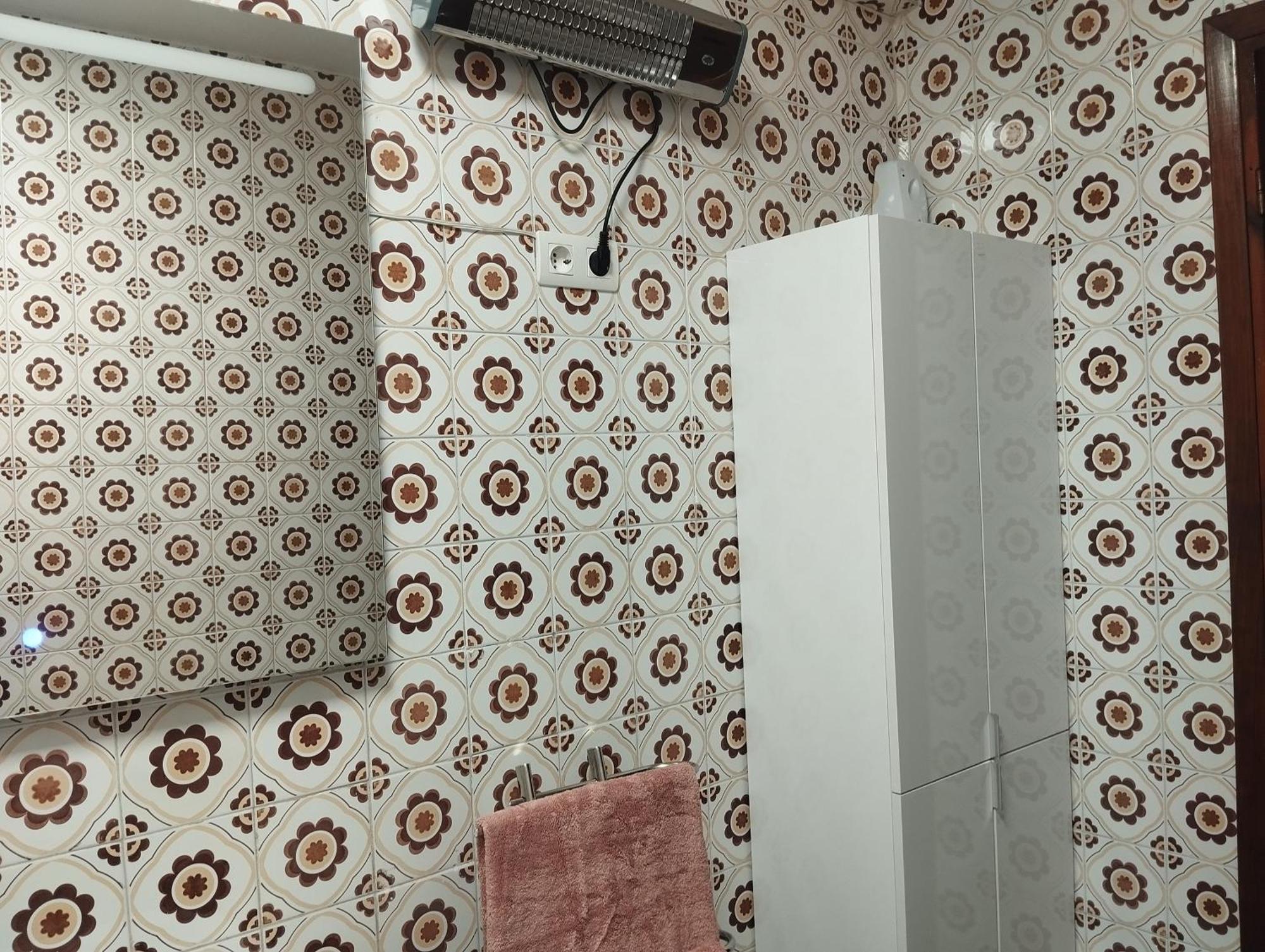 Apartamento Las Fuentes Сьерра-де-Фуэнтес Экстерьер фото